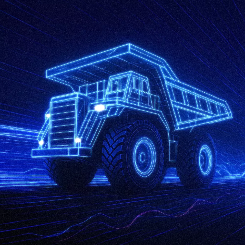 Mine Electrification